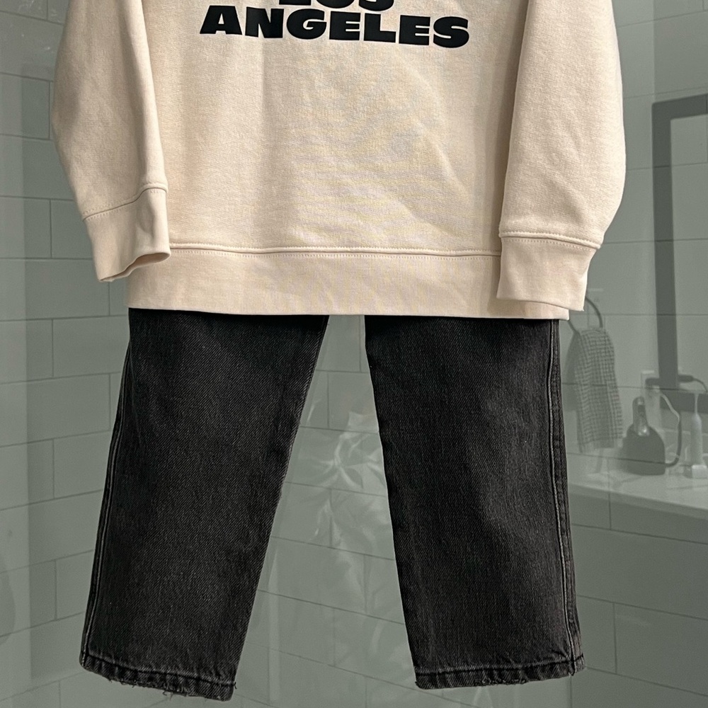 FRAME Kids Jeans